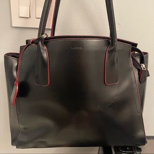 Laptop bag